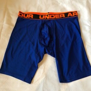 COPY - Under Armour Training Underwear